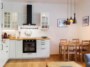 Prodej bytu 3+kk, Harrachov, 50 m2