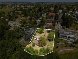 Prodej pozemku pro bydlení, Říčany, 1544 m2