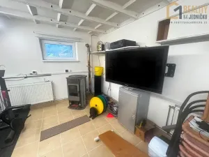 Prodej skladu, Ústí nad Orlicí, Pivovarská, 40 m2