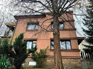 Prodej kanceláře, Letohrad, Komenského, 120 m2
