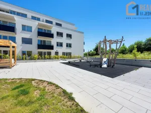 Prodej bytu 2+kk, Litomyšl, Z. Kopala, 56 m2