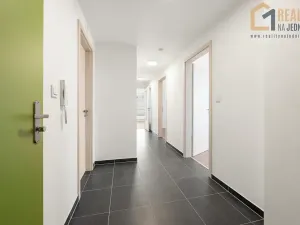 Prodej bytu 3+kk, Litomyšl, Z. Kopala, 91 m2