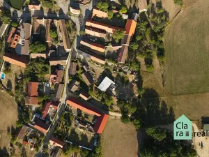 Prodej chalupy, Kadov, 135 m2
