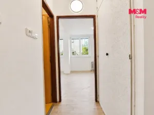 Pronájem bytu 1+kk, Mladá Boleslav - Mladá Boleslav II, tř. Václava Klementa, 33 m2
