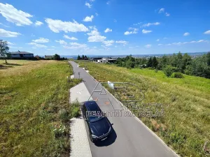 Prodej pozemku pro bydlení, Srubec, 632 m2