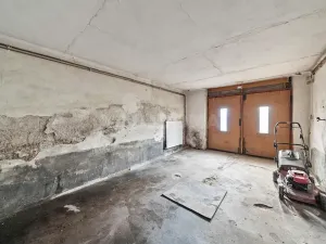 Prodej rodinného domu, Plzeň, Revoluční, 210 m2