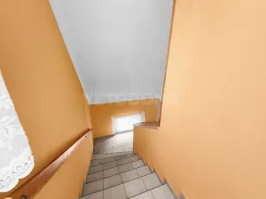 Prodej rodinného domu, Plzeň, Vejprnická, 176 m2