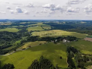 Prodej pozemku pro bydlení, Bezdružice, Úterská, 900 m2