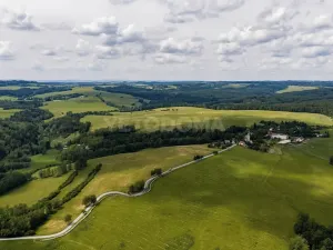 Prodej pozemku pro bydlení, Bezdružice, Úterská, 900 m2
