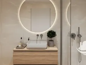 Prodej bytu 3+kk, Palma de Mallorca, Španělsko, 95 m2