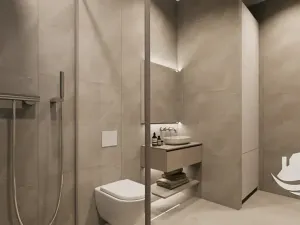 Prodej bytu 2+1, Kissonerga, Kypr, 77 m2