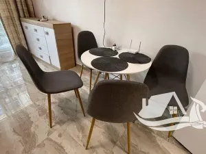 Prodej bytu 1+kk, Nesebar, Bulharsko, 36 m2