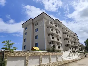 Prodej bytu 1+kk, Nesebar, Bulharsko, 36 m2
