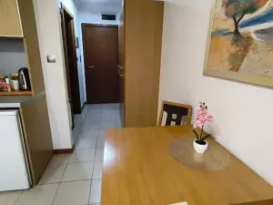 Prodej bytu 1+kk, Ravda, Bulharsko, 34 m2