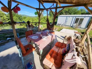 Prodej rodinného domu, Badevtsi, Bulharsko, 96 m2