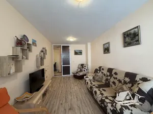 Prodej bytu 2+kk, Pomorie, Bulharsko, 56 m2