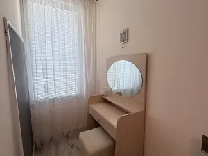 Prodej bytu 2+kk, Pomorie, Bulharsko, 56 m2