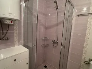 Prodej bytu 2+kk, Pomorie, Bulharsko, 56 m2