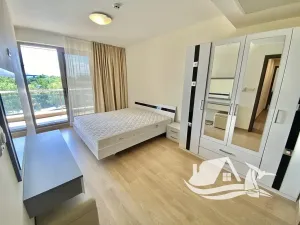 Prodej bytu 3+kk, Nesebar, Bulharsko, 119 m2