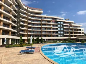 Prodej bytu 3+kk, Nesebar, Bulharsko, 119 m2