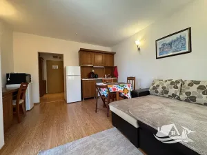 Prodej bytu 2+kk, Nesebar, Bulharsko, 55 m2