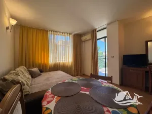 Prodej bytu 2+kk, Nesebar, Bulharsko, 55 m2