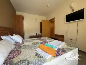 Prodej bytu 2+kk, Nesebar, Bulharsko, 55 m2