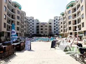 Prodej bytu 2+kk, Nesebar, Bulharsko, 55 m2