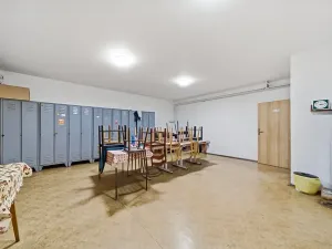 Prodej výrobních prostor, Věžky, 2200 m2