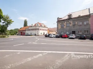 Prodej rodinného domu, Hostomice, Vrbenského, 200 m2