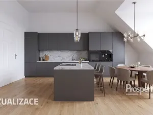Prodej rodinného domu, Hostomice, Vrbenského, 200 m2