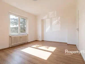 Prodej bytu 2+1, Ústí nad Labem - Skorotice, K Chatám, 53 m2