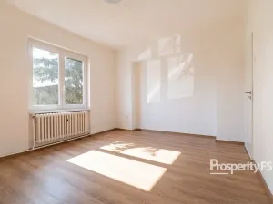 Prodej bytu 2+1, Ústí nad Labem - Skorotice, K Chatám, 53 m2