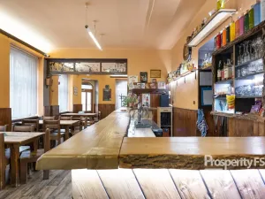 Prodej obchodního prostoru, Děčín - Děčín IV-Podmokly, Bezručova, 143 m2