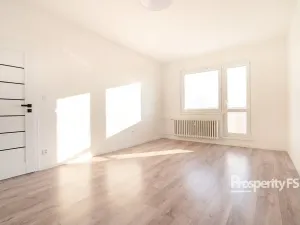 Pronájem bytu 3+kk, Kladno - Kročehlavy, Obránců míru, 53 m2