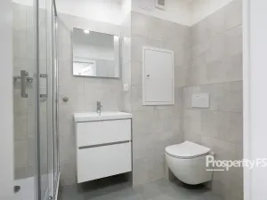 Pronájem bytu 3+kk, Kladno - Kročehlavy, Obránců míru, 53 m2