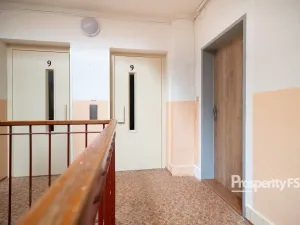 Pronájem bytu 3+kk, Kladno - Kročehlavy, Obránců míru, 53 m2