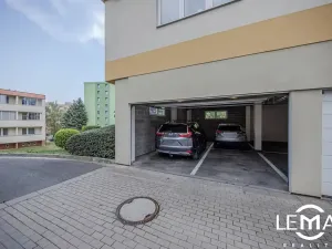 Prodej bytu 3+kk, Olomouc, Bacherova, 94 m2