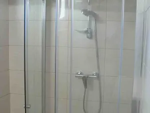 Pronájem skladu, Prostějov, Rejskova, 128 m2