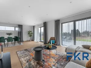 Prodej rodinného domu, Svinaře, V Tůních, 135 m2