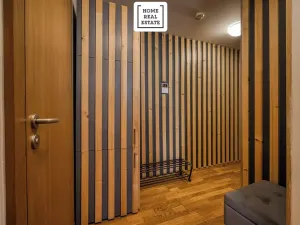 Prodej bytu 2+kk, Praha - Žižkov, Pitterova, 45 m2