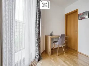 Prodej bytu 2+kk, Praha - Žižkov, Pitterova, 45 m2