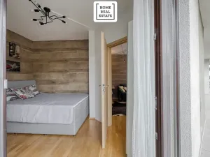 Prodej bytu 2+kk, Praha - Žižkov, Pitterova, 45 m2