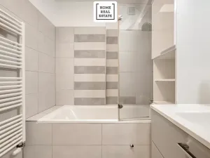 Prodej bytu 3+kk, Praha - Libeň, Nad Rokoskou, 77 m2
