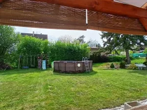 Prodej rodinného domu, Neumětely, V Chaloupkách, 230 m2