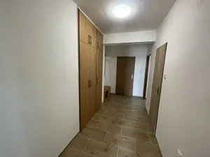 Pronájem bytu 4+1, Hodonín, 78 m2
