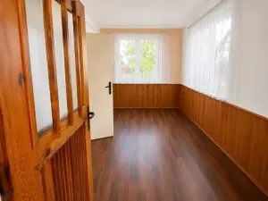 Prodej rodinného domu, Břeclav, 90 m2