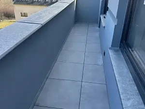 Pronájem bytu 3+kk, Praha - Horní Počernice, Markupova, 80 m2