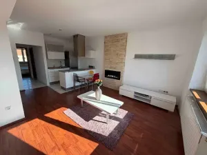 Pronájem bytu 3+kk, Jihlava, Erbenova, 62 m2
