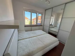 Pronájem bytu 3+kk, Jihlava, Erbenova, 62 m2